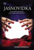 Kniha: Jasnovidka - Debra Ginsberg