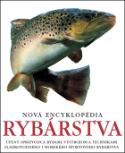 Kniha: Nová encyklopédia rybárstva - autor neuvedený