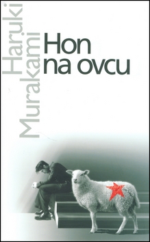 Kniha: Hon na ovcu - Haruki Murakami