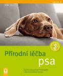 Kniha: Přírodní léčba psa - Petra Stein