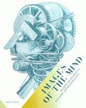 Kniha: Obrazy mysli - Mysl v obrazech - Ladislav Kesner