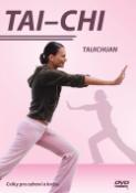 Médium DVD: Tai-chi - Taijichuan