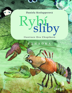 Kniha: Rybí sliby - Barbara Pease, Allan Pease, Daniela Krolupperová