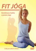 Médium DVD: Fit jóga - Kombinace hatha a power jógy