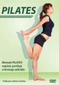 Médium DVD: Pilates - Metoda Pilates napíná, posiluje a formuje celé tělo