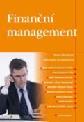 Kniha: Finanční management - Petra Růčková; Michaela Roubíčková