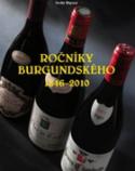 Kniha: Ročníky burgundského 1846 - 2010 - Jacky Rigaux