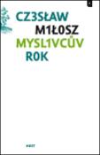 Kniha: Myslivcův rok - Czeslaw Milosz
