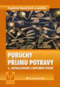 Kniha: Poruchy příjmu potravy - František David Krch