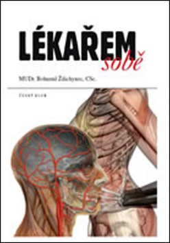 Kniha: Lékařem sobě - Bohumil Ždichynec