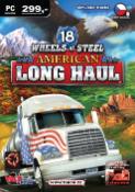 Médium DVD: 18 Wheels of Steel Long Haul