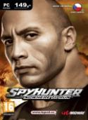 Médium DVD: Spy Hunter