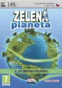 Médium DVD: Zelená Planeta