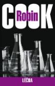 Kniha: Léčba - Robin Cook