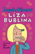 Kniha: Líza Bublina - Jacqueline Wilsonová