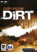 Médium DVD: Colin McRae Rally : Dirt