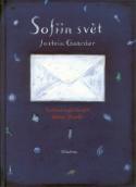 Kniha: Sofiin svět - Světově nejžádanější děj.filos - Jostein Gaarder