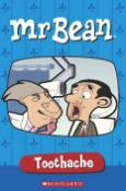 Kniha: Mr. Bean Toothache + CD
