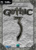 Médium DVD: Gothic 3