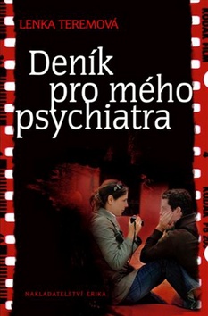Kniha: Deník pro mého psychiatra - Lenka Teremová