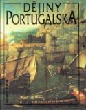 Kniha: Dějiny Portugalska - Dějiny států - Jan Klíma