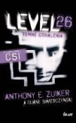 Kniha: Temné odhalenia - Level 26 - Anthony E. Zuiker, Duane Swierczynski