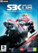 Médium DVD: SBK 08: Superbike World Championship