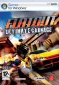 Médium DVD: FlatOut Ultimate Carnage