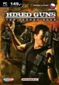 Médium DVD: Hired Guns: The Jagged Edge