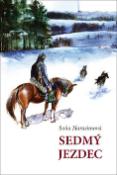 Kniha: Sedmý jezdec - Soňa Harasimová