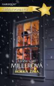 Kniha: Horká zima - Hvězdy romance - Linda Lael Millerová