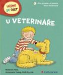 Kniha: U veterináře - Učíme se číst - Roderick Hunt; Aleš Brychta