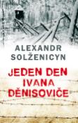 Kniha: Jeden den Ivana Děnisoviče - Alexander Solženicyn