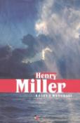 Kniha: Kolos z Maroussi - Henry Miller