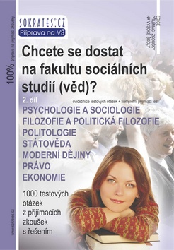 Chcete se dostat na faku…