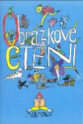 Kniha: Obrázkové čtení - Jiří Černý, neuvedené