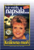 Kniha: Královna moří              IV. - To je vražda napsala IV. - Jessica Fletcherová, Donald Bain