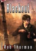 Kniha: Blackout - Rob Thurman