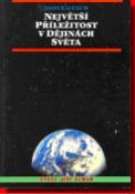 Kniha: Největší příležitost v dějinách světa - John Kalench