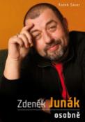 Kniha: Zdeněk Junák osobně - Radek Šauer