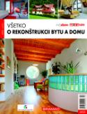 Kniha: Všetko o rekonštrukcii bytu a domu - Deríková