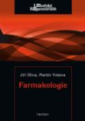 Kniha: Farmakologie - Jiří Slíva, Martin Votava