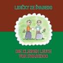 Kniha: Lidičky ze Švabedo - Die Kleine Leute von Swabedoo - Michal Ondrejčik