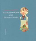 Kniha: Modrá pohádka aneb Kachna namodro - Magdalena Wagnerová