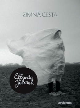 Kniha: Zimná cesta - Elfriede Jelineková