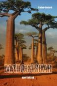 Kniha: Madagaskar - Osmý světadíl - Vladimír Lemberk
