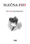 Kniha: Slečna Fifi - Guy de Maupassant