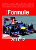 Kniha: Formule 2011/12 - Petr Dufek