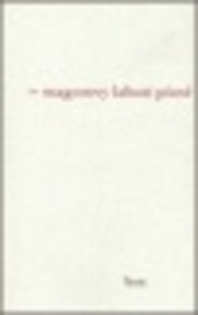 Kniha: Magorovy labutí písně - Ivan Martin Jirous