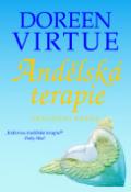 Kniha: Andělská terapie - Pracovní kniha - Doreen Virtue